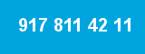 917 811 42 11